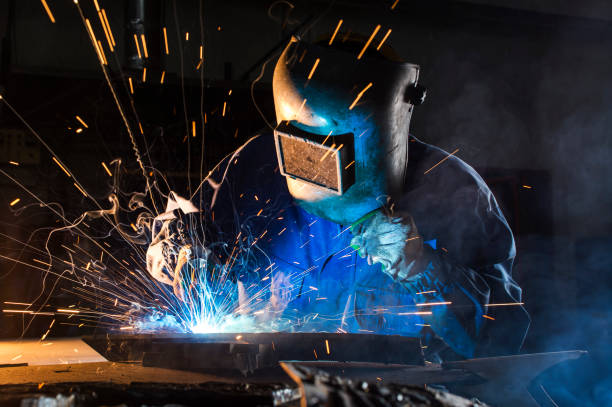 Best Automation and Robotic Welding in Shavano Park, TX