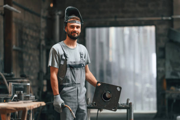 Affordable Welder Services in Shavano Park, TX