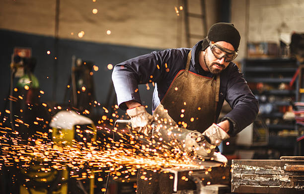 Best Specialty Welding Processes in Shavano Park, TX